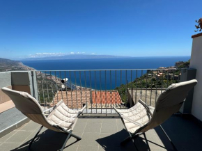 Al Vicoletto House Forza D'agrò